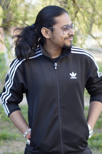 Shantanu Akash