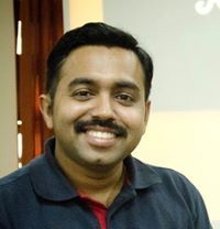 Vineeth Nair
