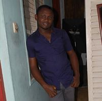 Owusu Kwarteng anthony