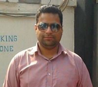 Keshav Arora