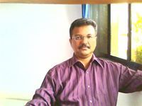Seetharaman Kumar
