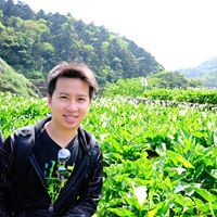 Joel Ng