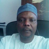 Muhammad Jibo garba