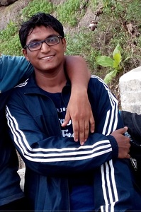 Mahesh Javalkoti