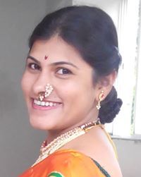 Yogita Kulkarni