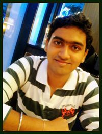 Santosh Sabat