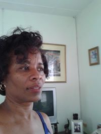 Marcia Niles