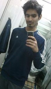 Aparnesh Yadav ii