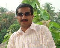 Shanavas Madathil