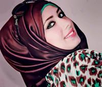 Hend Ahmed