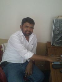 Kamran John
