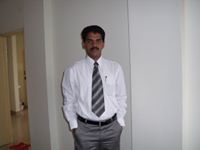 Raghavendra Holla