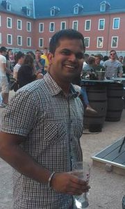 Pramod Kumar