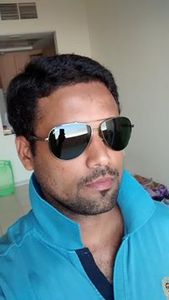 Syed Khaja
