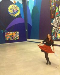 Eileen Mcnulty-holmes