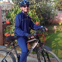 Venkatakrishnan Kannan