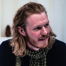 Hans Petter