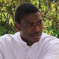 Olabode Oyeneye