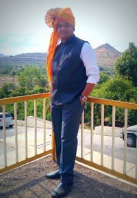 Harshad Arote