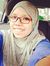 Syazana...