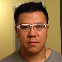 Geoffrey Leung