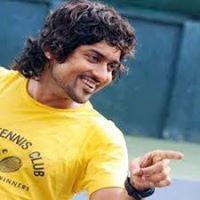 Sathish Kumar