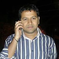 Kaushik Dey