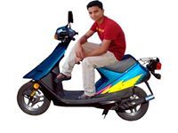 Sameer Nakhate