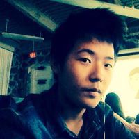 Kevin Liu