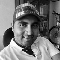 Akash Reddy