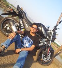 Saurabh Mehetar