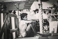 Mohamed Roshdy