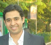 Ahmed Taha