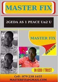 Master-fix Master