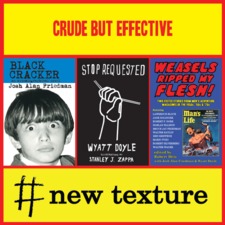 New Texture