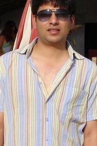 Kunwar Khan