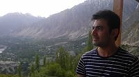 Ejaz Ayub