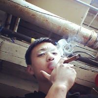 Edwin Chung