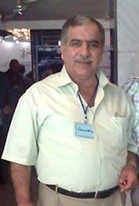 عبدالستار النداف