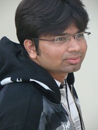 Dhaval Patel