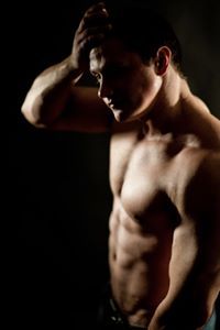 Олексій Гагрень