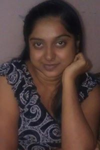 Kinjal Patel