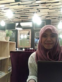 Devi Putri melianasari