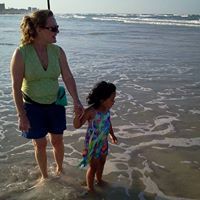 Carolyn Brown