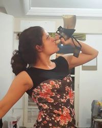 Guadalupe Argañaras