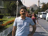 محمد الصاري