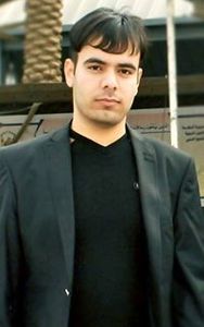 وائل النجفي