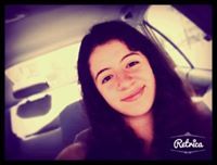 Daniela Flores goicochea