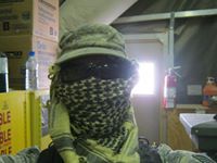 Daniel Van donselaar