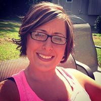 Amber Causey